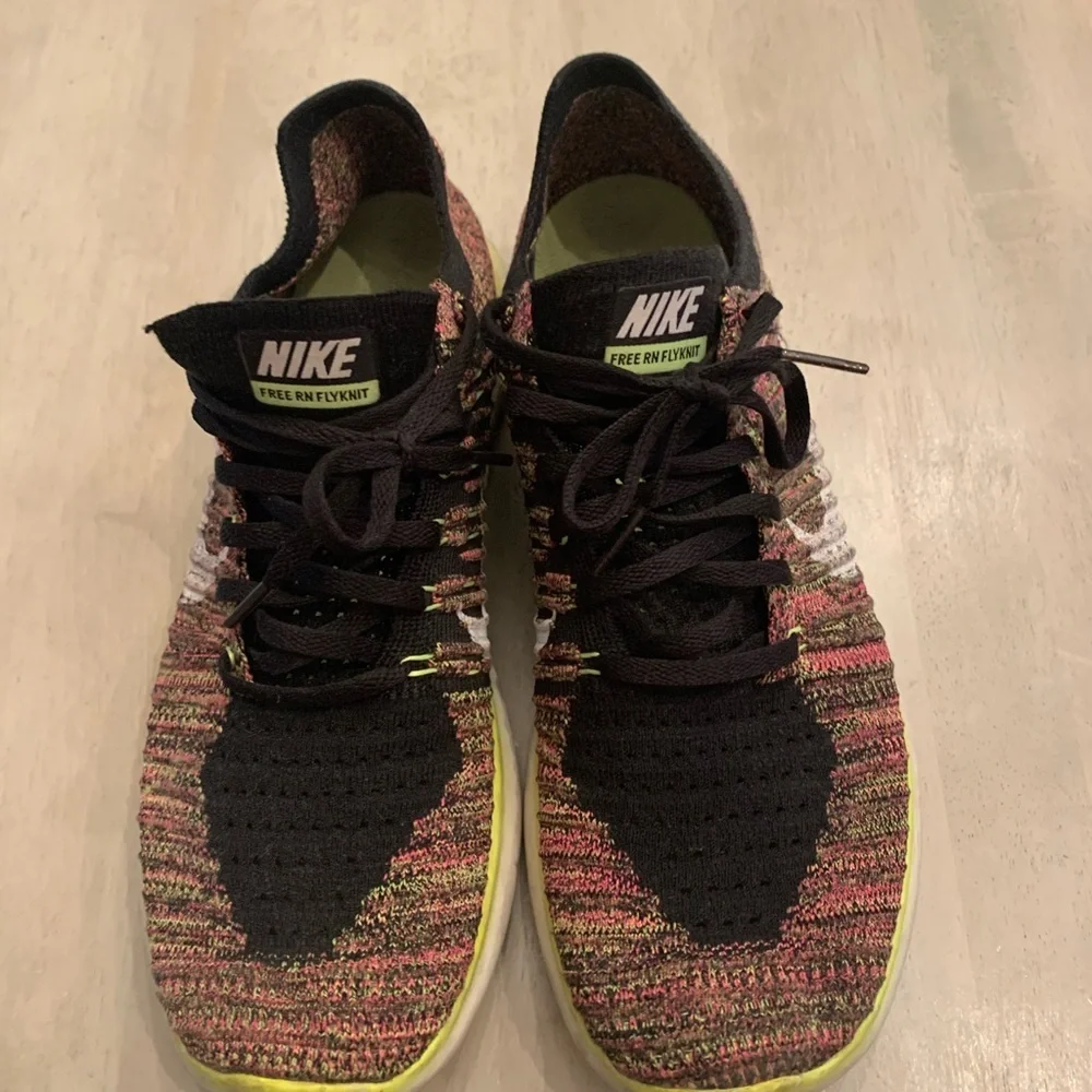 Nike reposhing this